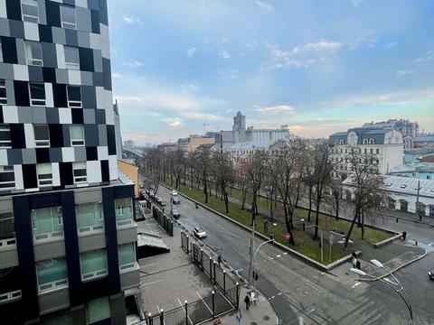 квартира за адресою Київ, Почайнинська вул., 25/49