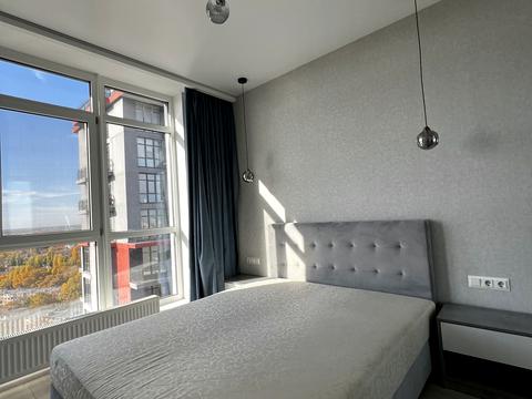 квартира по адресу Академика Филатова ул., 2