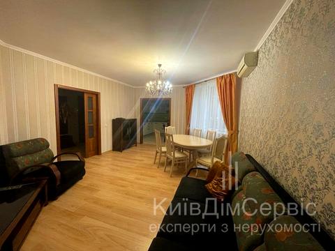 квартира за адресою Київ, Почайнинська вул., 25/49