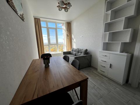 квартира по адресу Академика Филатова ул., 2