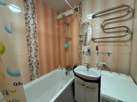 квартира по адресу Рабочая ул., 164