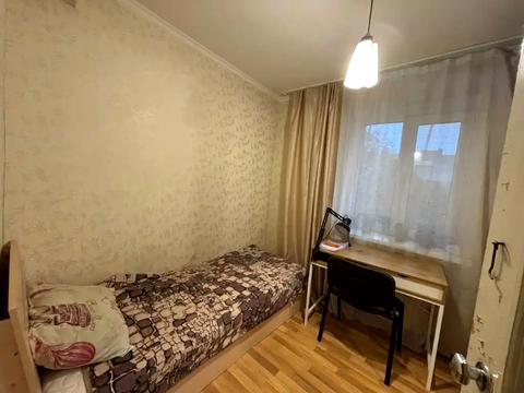 квартира по адресу Рабочая ул., 164