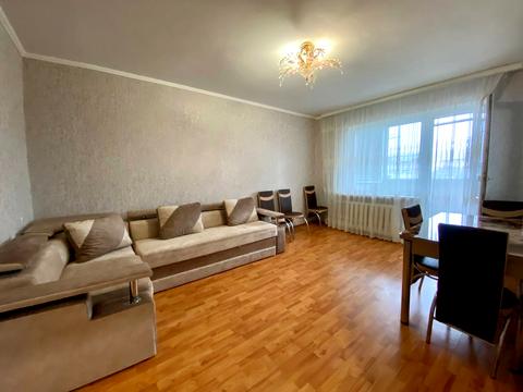 квартира по адресу Львовское шоссе, 55