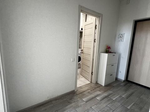 квартира по адресу Академика Филатова ул., 2