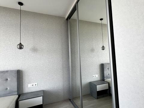 квартира по адресу Академика Филатова ул., 2