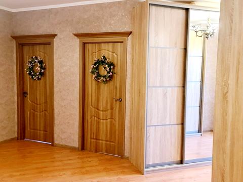 квартира по адресу Дмитриевская ул., 75