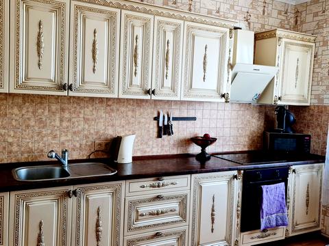 квартира по адресу Дмитриевская ул., 75