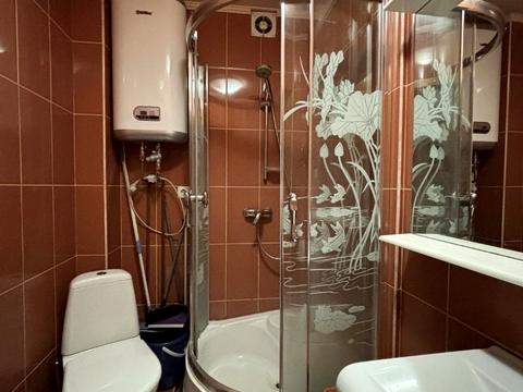 квартира по адресу Васильковская ул., 15/14