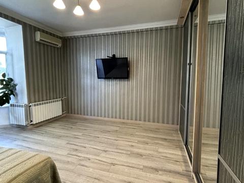 квартира по адресу Васильковская ул., 15/14