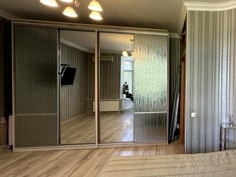 квартира по адресу Васильковская ул., 15/14