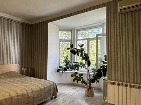 квартира по адресу Васильковская ул., 15/14