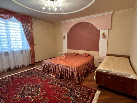 квартира по адресу Зодчих ул., 4