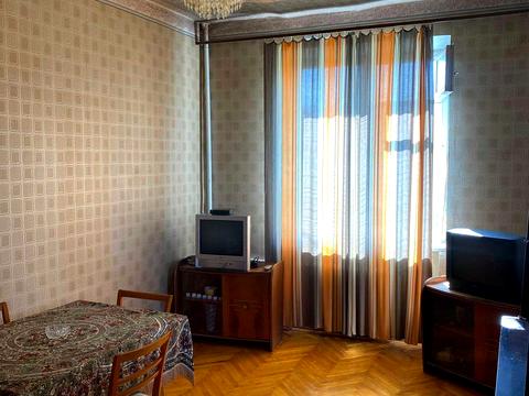 квартира за адресою Івана Світличного вул. (Петровського), 4-А