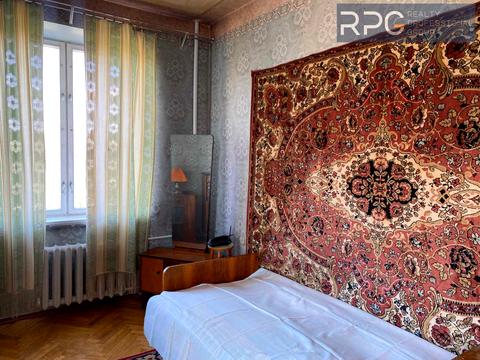 квартира за адресою Івана Світличного вул. (Петровського), 4-А