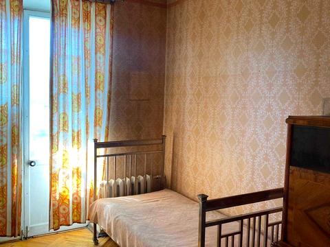 квартира за адресою Івана Світличного вул. (Петровського), 4-А