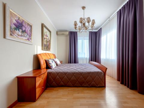 квартира за адресою Лєскова вул., 1-А