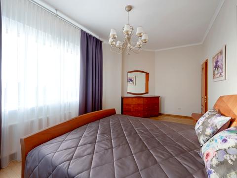 квартира за адресою Лєскова вул., 1-А