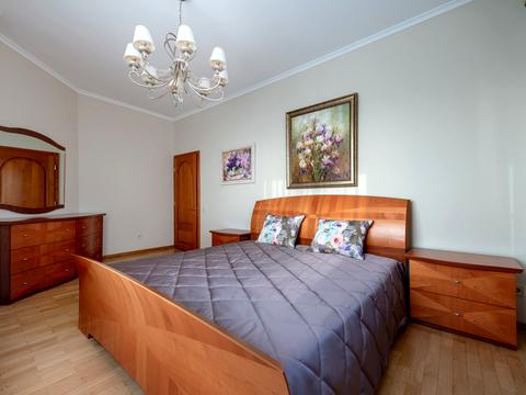 квартира за адресою Лєскова вул., 1-А