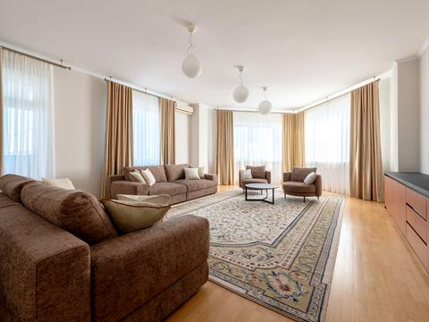 квартира за адресою Лєскова вул., 1-А