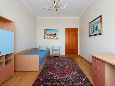 квартира за адресою Лєскова вул., 1-А