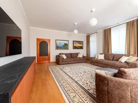 квартира за адресою Лєскова вул., 1-А