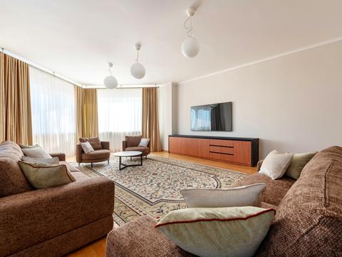 квартира за адресою Лєскова вул., 1-А