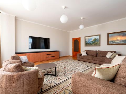 квартира за адресою Лєскова вул., 1-А