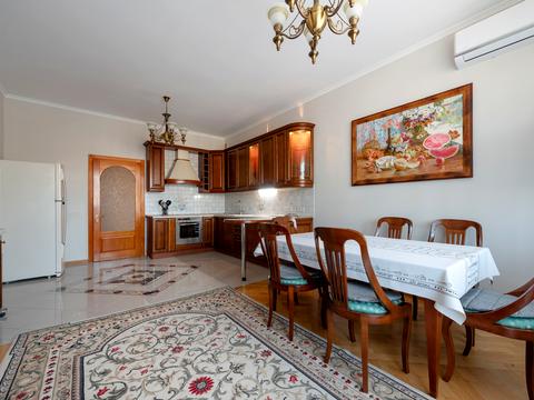 квартира за адресою Лєскова вул., 1-А