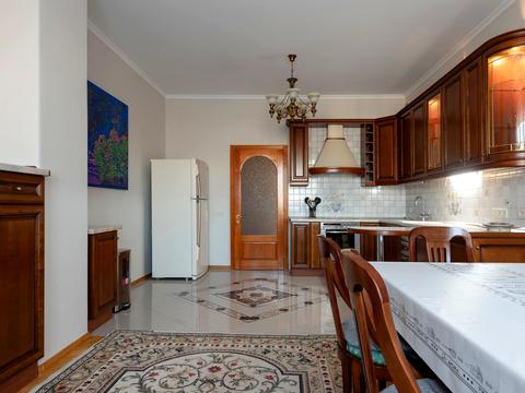 квартира за адресою Лєскова вул., 1-А