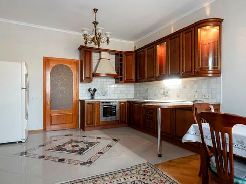 квартира за адресою Лєскова вул., 1-А