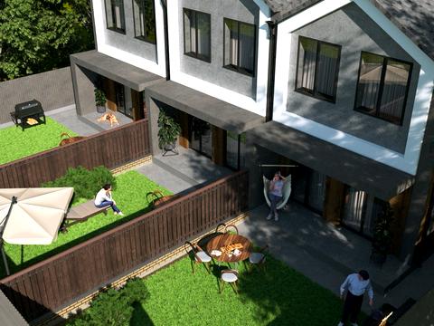 будинок за адресою Зелена вул., 15