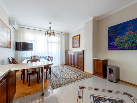 квартира за адресою Лєскова вул., 1-А