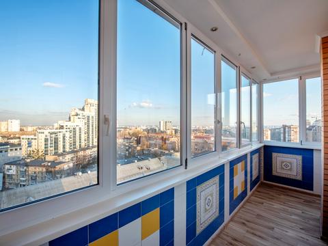 квартира за адресою Лєскова вул., 1-А