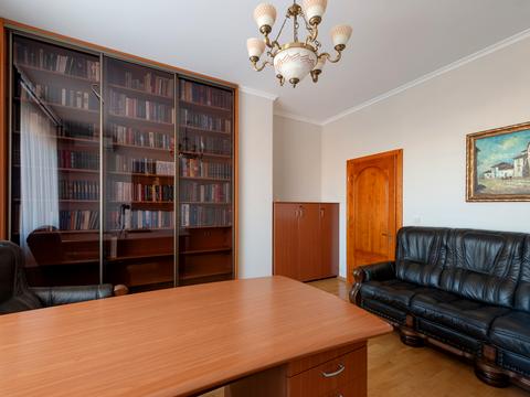 квартира за адресою Лєскова вул., 1-А