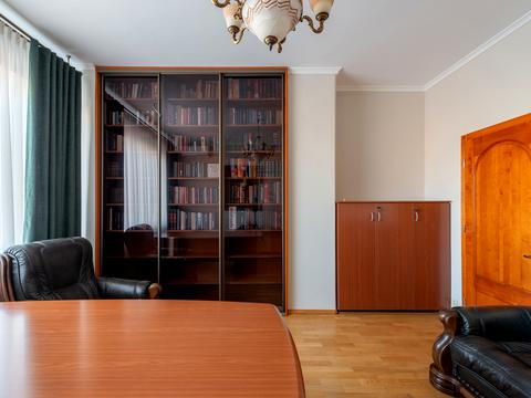 квартира за адресою Лєскова вул., 1-А