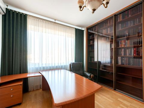 квартира за адресою Лєскова вул., 1-А