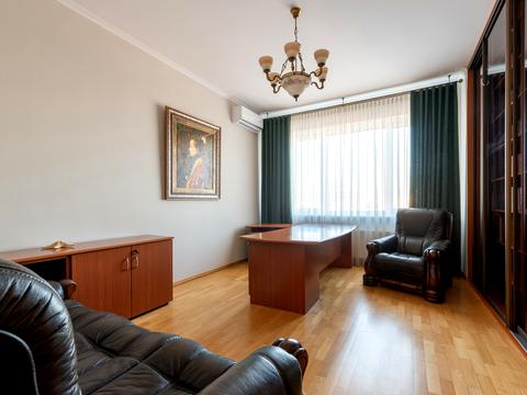 квартира за адресою Лєскова вул., 1-А