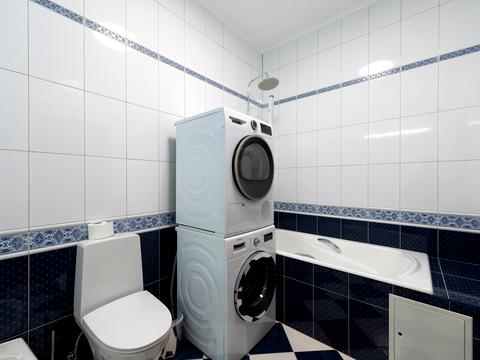 квартира за адресою Лєскова вул., 1-А