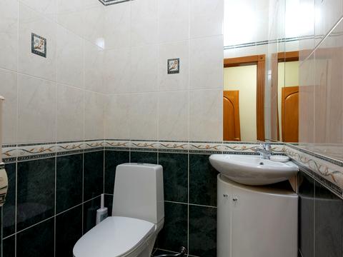 квартира за адресою Лєскова вул., 1-А