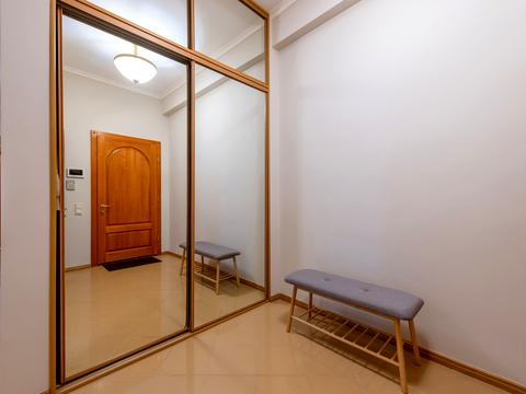 квартира за адресою Лєскова вул., 1-А