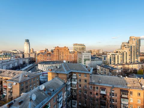 квартира за адресою Лєскова вул., 1-А