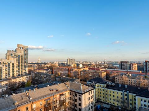 квартира за адресою Лєскова вул., 1-А