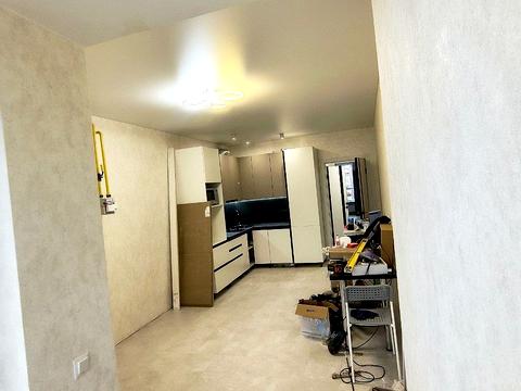 квартира по адресу Васильковая ул. (Иванова), 4в