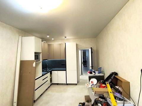 квартира по адресу Васильковая ул. (Иванова), 4в