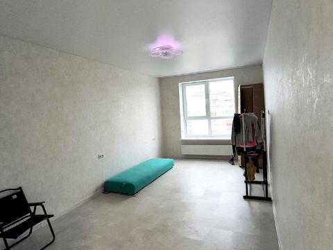 квартира по адресу Васильковая ул. (Иванова), 4в