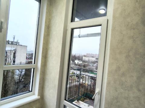 квартира по адресу Васильковая ул. (Иванова), 4в