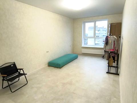 квартира по адресу Васильковая ул. (Иванова), 4в