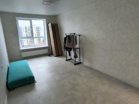 квартира по адресу Васильковая ул. (Иванова), 4в