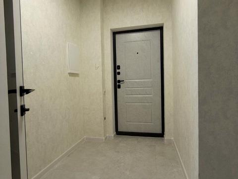 квартира по адресу Васильковая ул. (Иванова), 4в