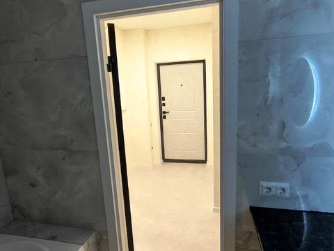 квартира по адресу Васильковая ул. (Иванова), 4в